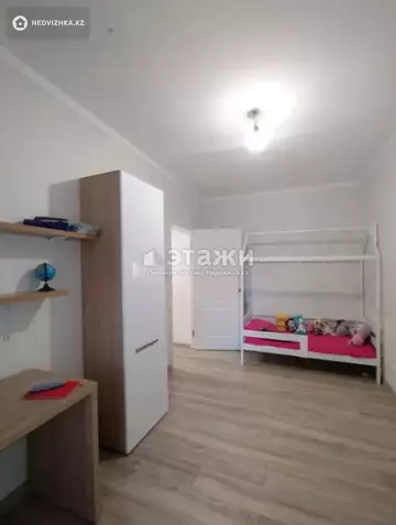66.7 м², 2-комнатная квартира, этаж 2 из 5, 67 м², изображение - 5