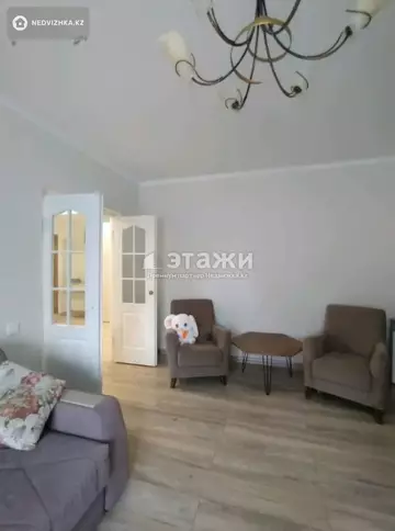 66.7 м², 2-комнатная квартира, этаж 2 из 5, 67 м², изображение - 7