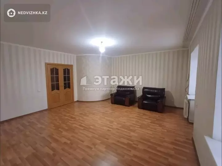 163.7 м², 4-комнатная квартира, этаж 7 из 9, 164 м², изображение - 1