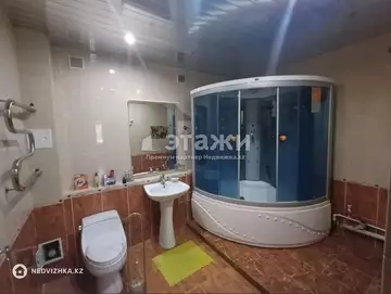 163.7 м², 4-комнатная квартира, этаж 7 из 9, 164 м², изображение - 9