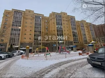 163.7 м², 4-комнатная квартира, этаж 7 из 9, 164 м², изображение - 18