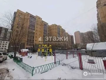 163.7 м², 4-комнатная квартира, этаж 7 из 9, 164 м², изображение - 19
