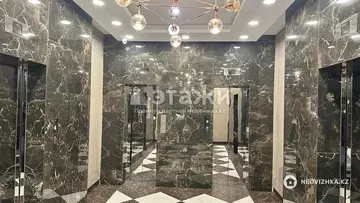 1-комнатная квартира, этаж 9 из 22, 35 м²