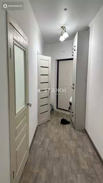 1-комнатная квартира, этаж 9 из 22, 35 м²