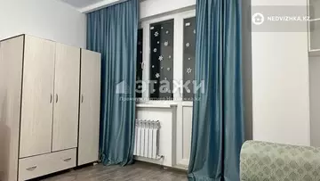1-комнатная квартира, этаж 9 из 22, 35 м²