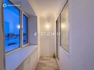 2-комнатная квартира, этаж 2 из 9, 42 м²