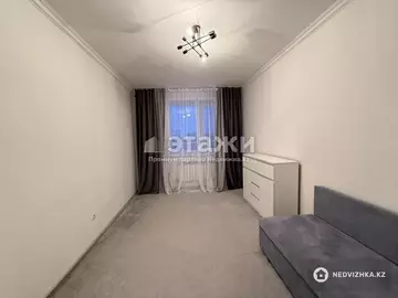 2-комнатная квартира, этаж 2 из 9, 42 м²