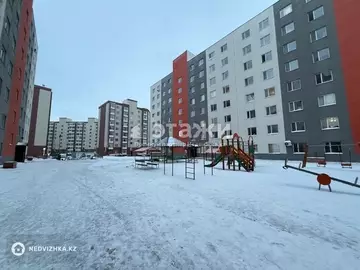 42 м², 2-комнатная квартира, этаж 2 из 9, 42 м², изображение - 4