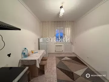 42 м², 2-комнатная квартира, этаж 2 из 9, 42 м², изображение - 6
