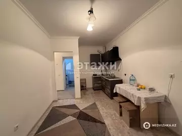 42 м², 2-комнатная квартира, этаж 2 из 9, 42 м², изображение - 7