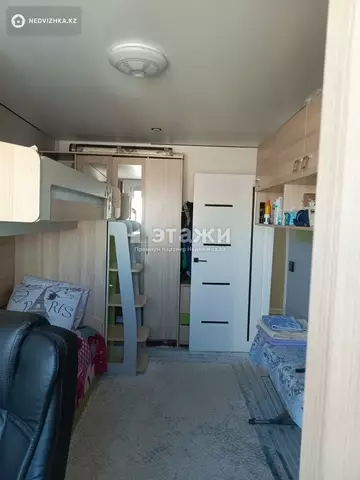 2-комнатная квартира, этаж 20 из 24, 45 м²