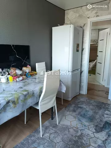 45 м², 2-комнатная квартира, этаж 20 из 24, 45 м², изображение - 5