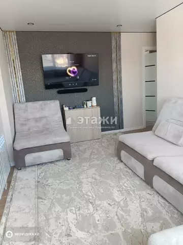 45 м², 2-комнатная квартира, этаж 20 из 24, 45 м², изображение - 7