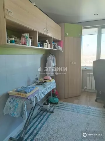 45 м², 2-комнатная квартира, этаж 20 из 24, 45 м², изображение - 8
