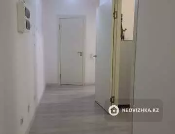 58.4 м², 2-комнатная квартира, этаж 12 из 12, 58 м², изображение - 14
