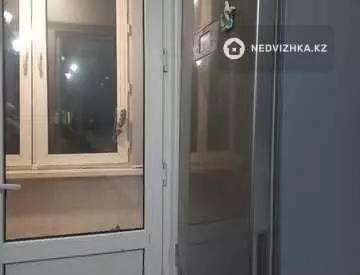 2-комнатная квартира, этаж 12 из 12, 58 м²