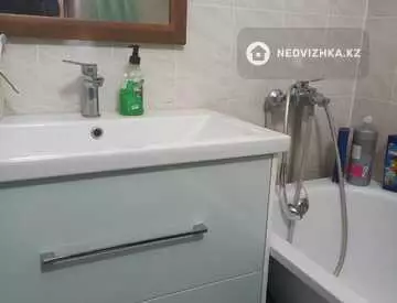 58.4 м², 2-комнатная квартира, этаж 12 из 12, 58 м², изображение - 9