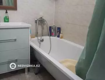 58.4 м², 2-комнатная квартира, этаж 12 из 12, 58 м², изображение - 11