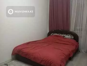 58.4 м², 2-комнатная квартира, этаж 12 из 12, 58 м², изображение - 7