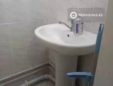 58.4 м², 2-комнатная квартира, этаж 12 из 12, 58 м², изображение - 13
