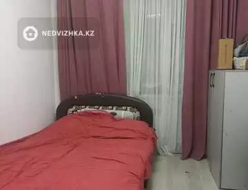 58.4 м², 2-комнатная квартира, этаж 12 из 12, 58 м², изображение - 6