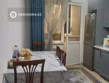 2-комнатная квартира, этаж 12 из 12, 58 м²