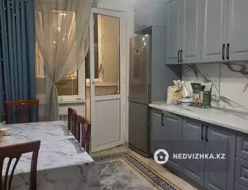 2-комнатная квартира, этаж 12 из 12, 58 м²