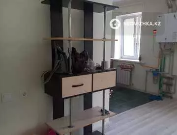 37 м², 2-комнатная квартира, этаж 1 из 2, 37 м², изображение - 3