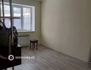 37 м², 2-комнатная квартира, этаж 1 из 2, 37 м², изображение - 6