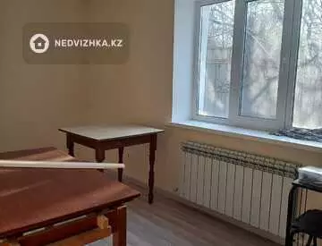 37 м², 2-комнатная квартира, этаж 1 из 2, 37 м², изображение - 2