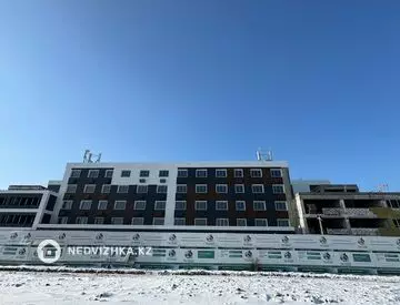 1-комнатная квартира, этаж 3 из 5, 29 м²