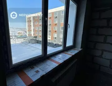 29 м², 1-комнатная квартира, этаж 3 из 5, 29 м², изображение - 4