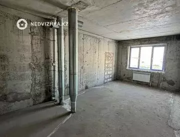 1-комнатная квартира, этаж 3 из 5, 29 м²