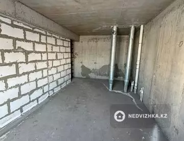 1-комнатная квартира, этаж 3 из 5, 29 м²