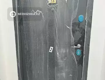 1-комнатная квартира, этаж 3 из 5, 29 м²