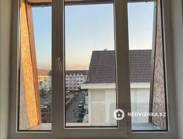 2-комнатная квартира, этаж 5 из 5, 42 м²