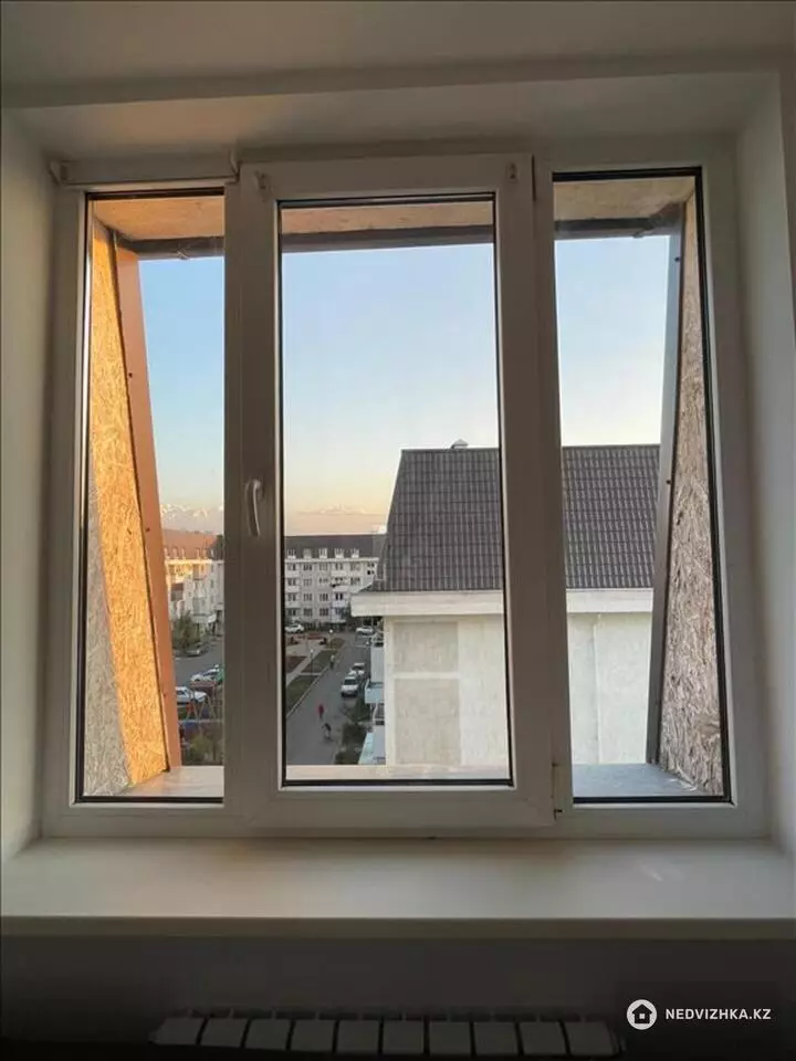 42 м², 2-комнатная квартира, этаж 5 из 5, 42 м², изображение - 1