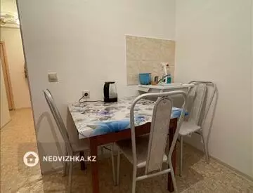 2-комнатная квартира, этаж 5 из 5, 42 м²