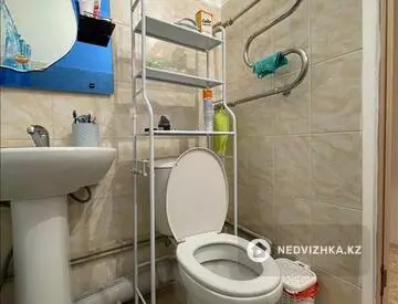 2-комнатная квартира, этаж 5 из 5, 42 м²