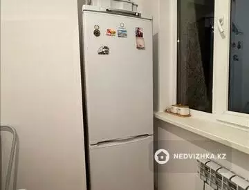 42 м², 2-комнатная квартира, этаж 5 из 5, 42 м², изображение - 7