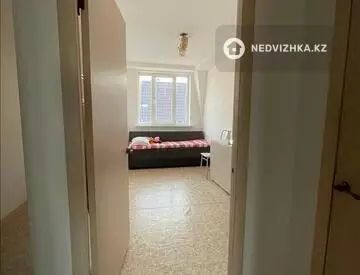 42 м², 2-комнатная квартира, этаж 5 из 5, 42 м², изображение - 11