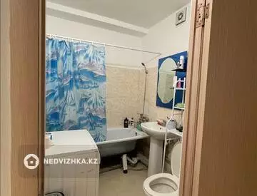 42 м², 2-комнатная квартира, этаж 5 из 5, 42 м², изображение - 9