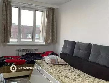 2-комнатная квартира, этаж 5 из 5, 42 м²