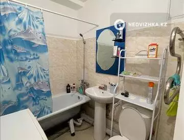 42 м², 2-комнатная квартира, этаж 5 из 5, 42 м², изображение - 6