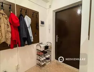 42 м², 2-комнатная квартира, этаж 5 из 5, 42 м², изображение - 5