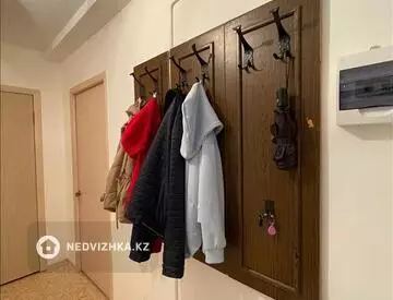 42 м², 2-комнатная квартира, этаж 5 из 5, 42 м², изображение - 16