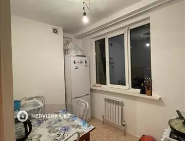 42 м², 2-комнатная квартира, этаж 5 из 5, 42 м², изображение - 15