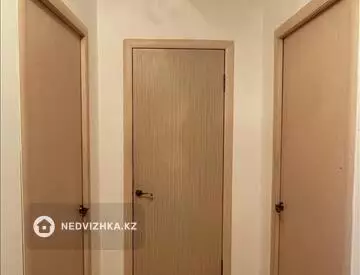 42 м², 2-комнатная квартира, этаж 5 из 5, 42 м², изображение - 20
