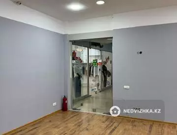 Торговое помещение, этаж 1 из 3, 93 м²