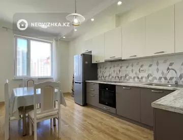 2-комнатная квартира, этаж 5 из 7, 61 м²